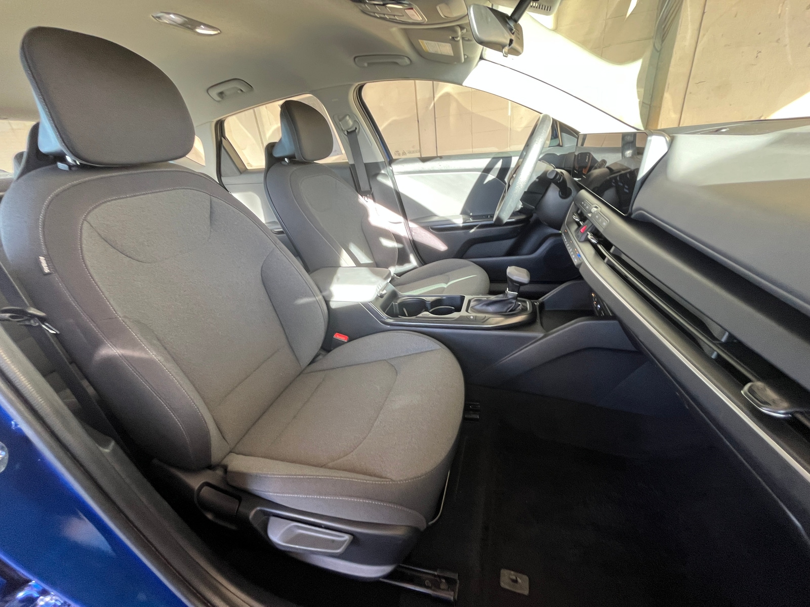 Thumbnail: 2025 Kia K4 - 2