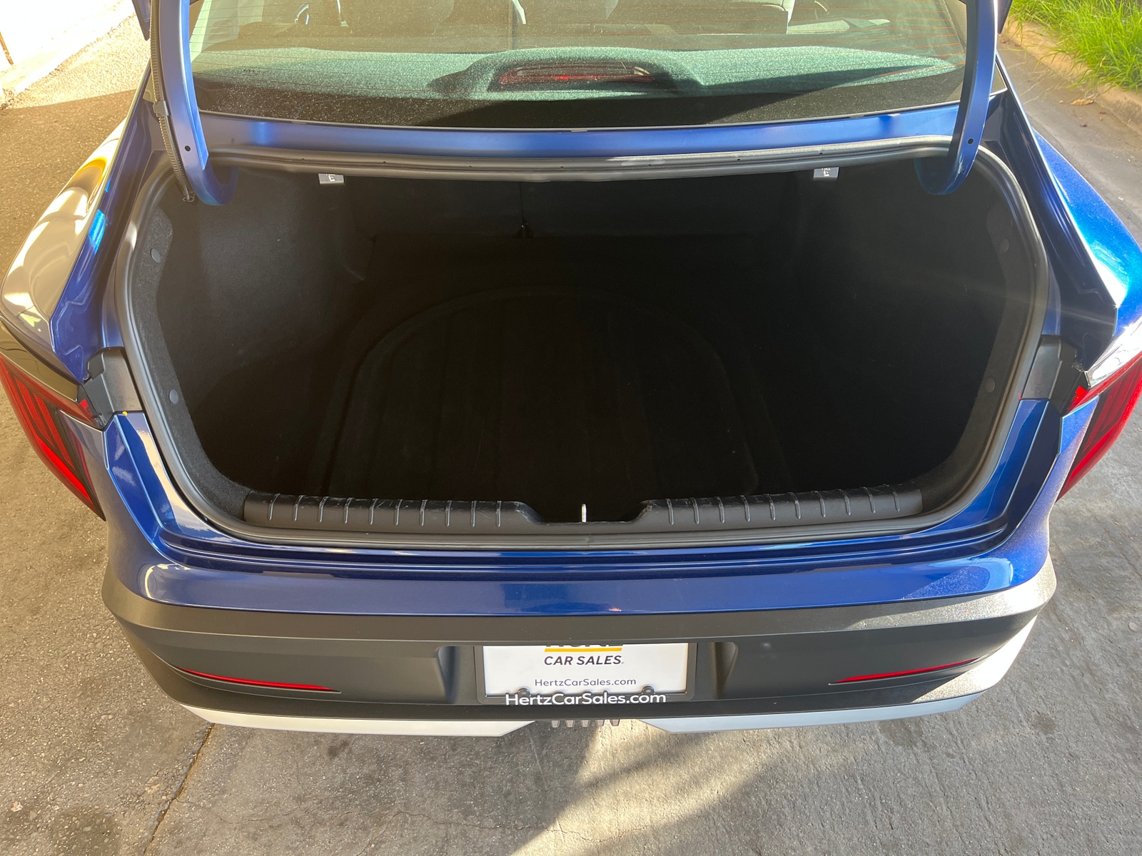 Thumbnail: 2025 Kia K4 - 6