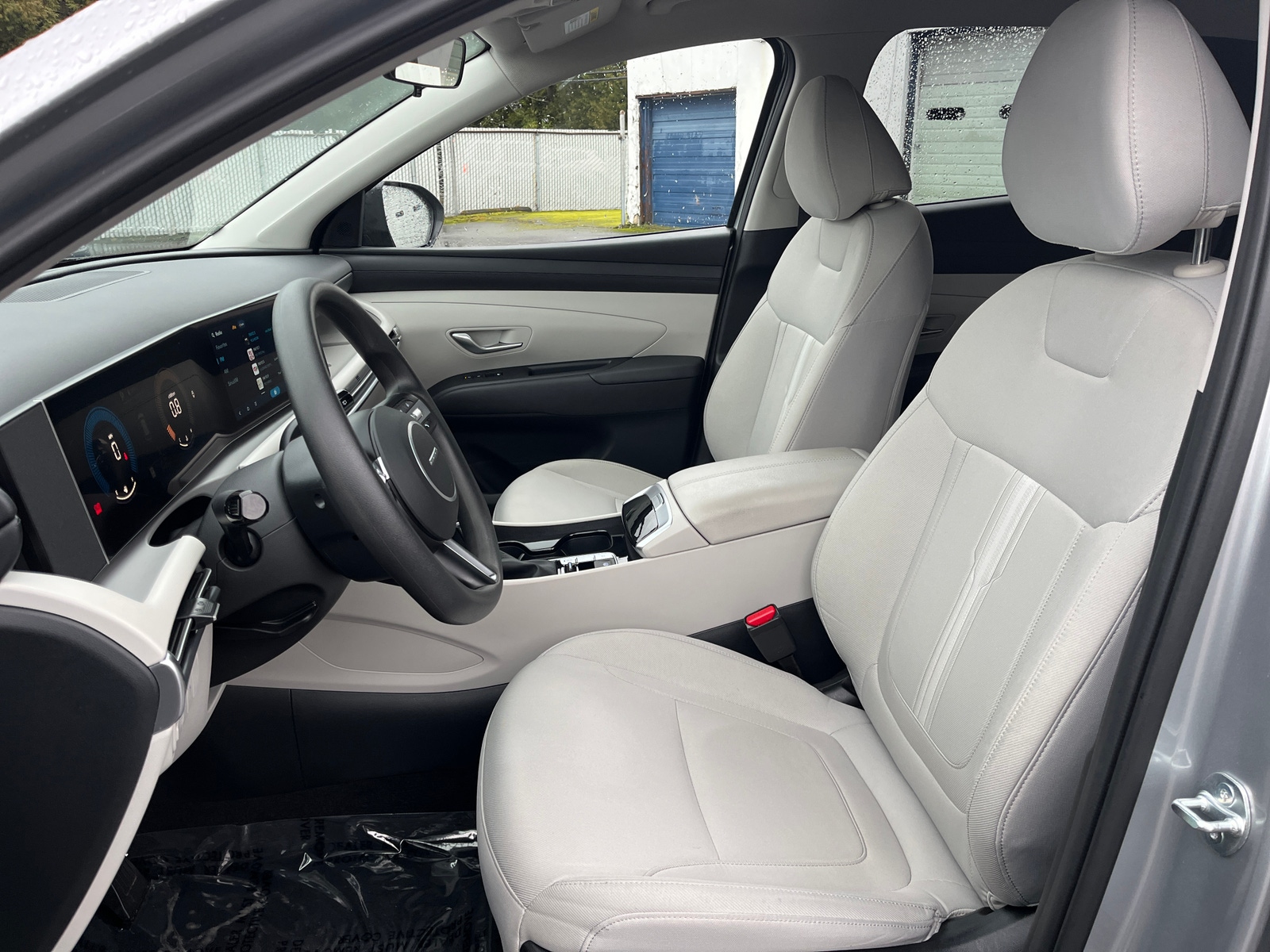 Thumbnail: 2025 Hyundai Tucson - 2