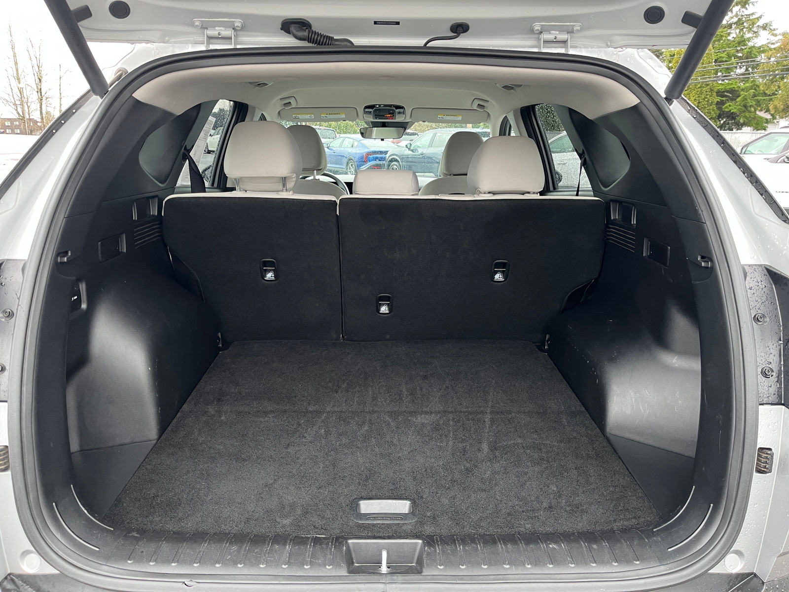 Thumbnail: 2025 Hyundai Tucson - 6