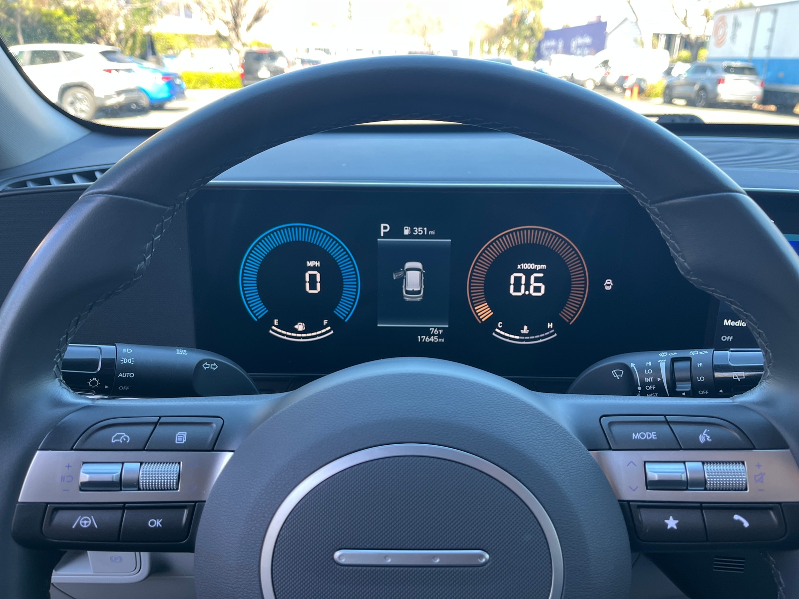 Thumbnail: 2025 Hyundai Kona - 5