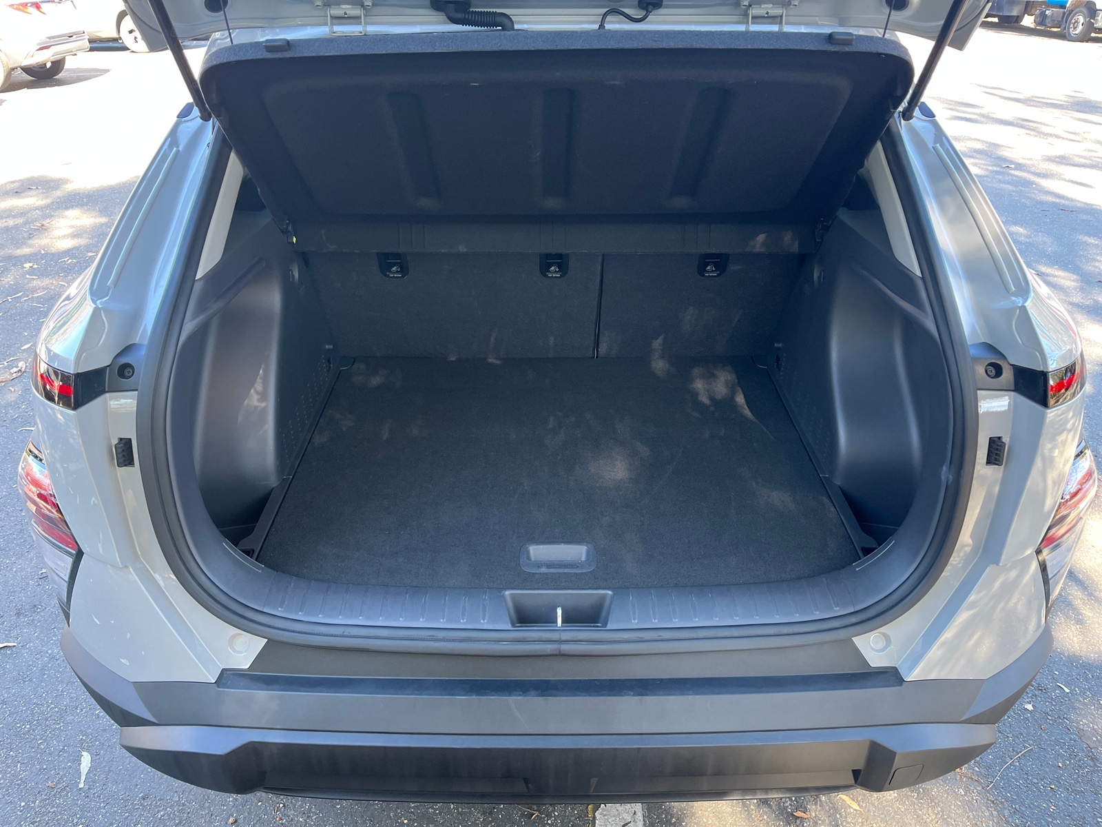 Thumbnail: 2025 Hyundai Kona - 6