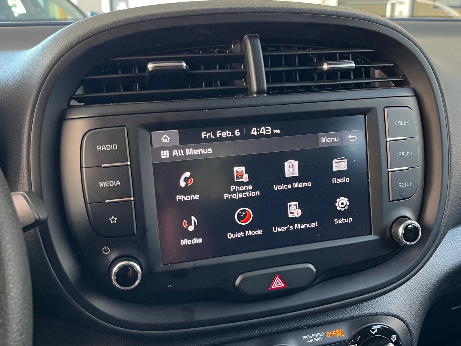 Thumbnail: 2025 Kia Soul - 4