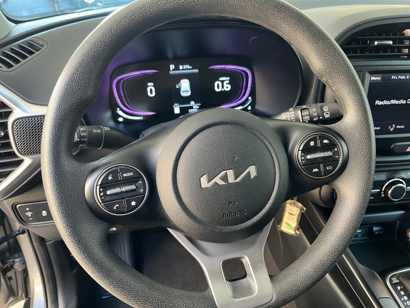 Thumbnail: 2025 Kia Soul - 5