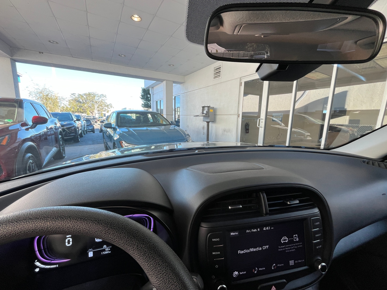 Thumbnail: 2025 Kia Soul - 3