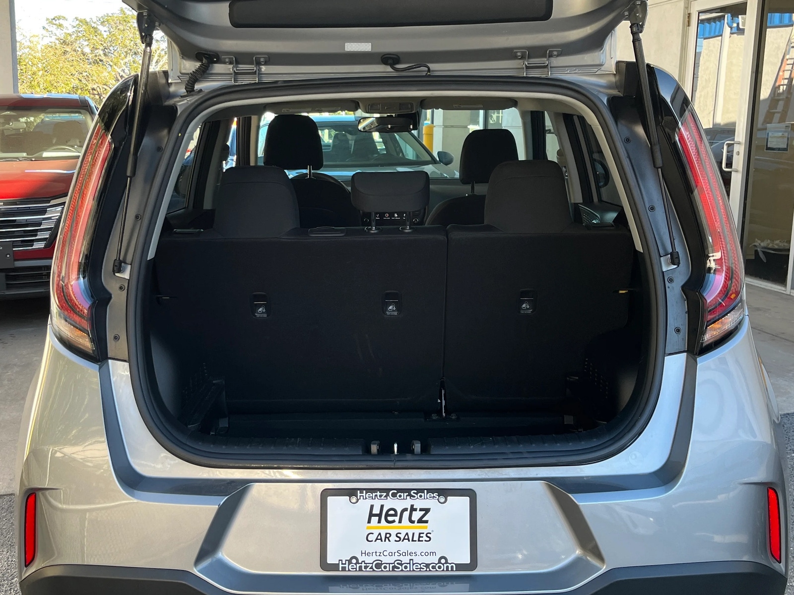 Thumbnail: 2025 Kia Soul - 6