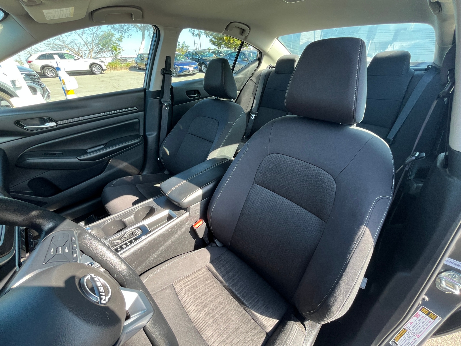 Thumbnail: 2025 Nissan Altima - 2