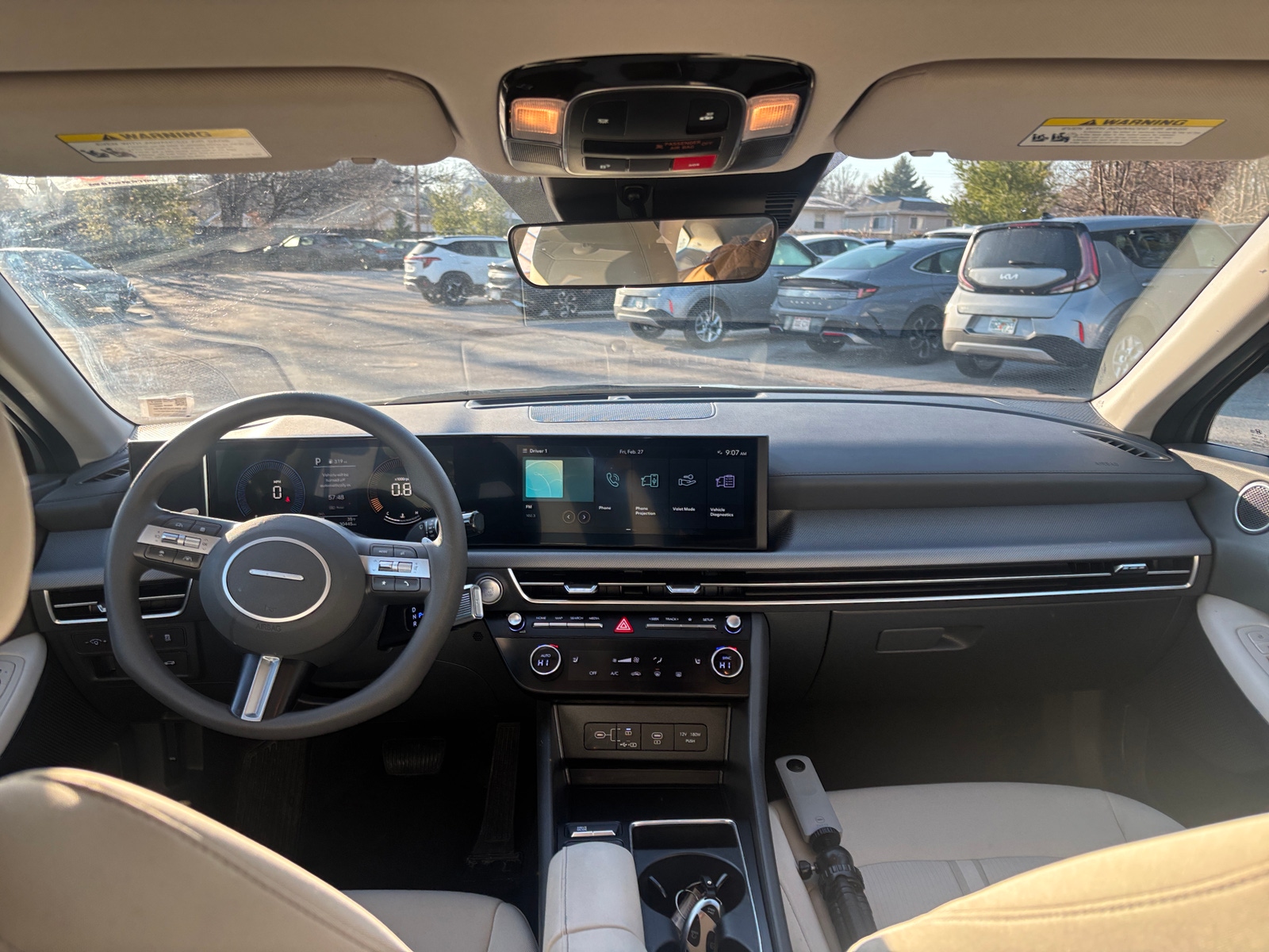 Thumbnail: 2025 Hyundai Sonata - 3