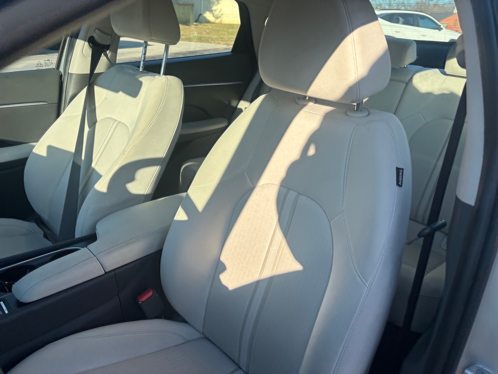 Thumbnail: 2025 Hyundai Sonata - 2