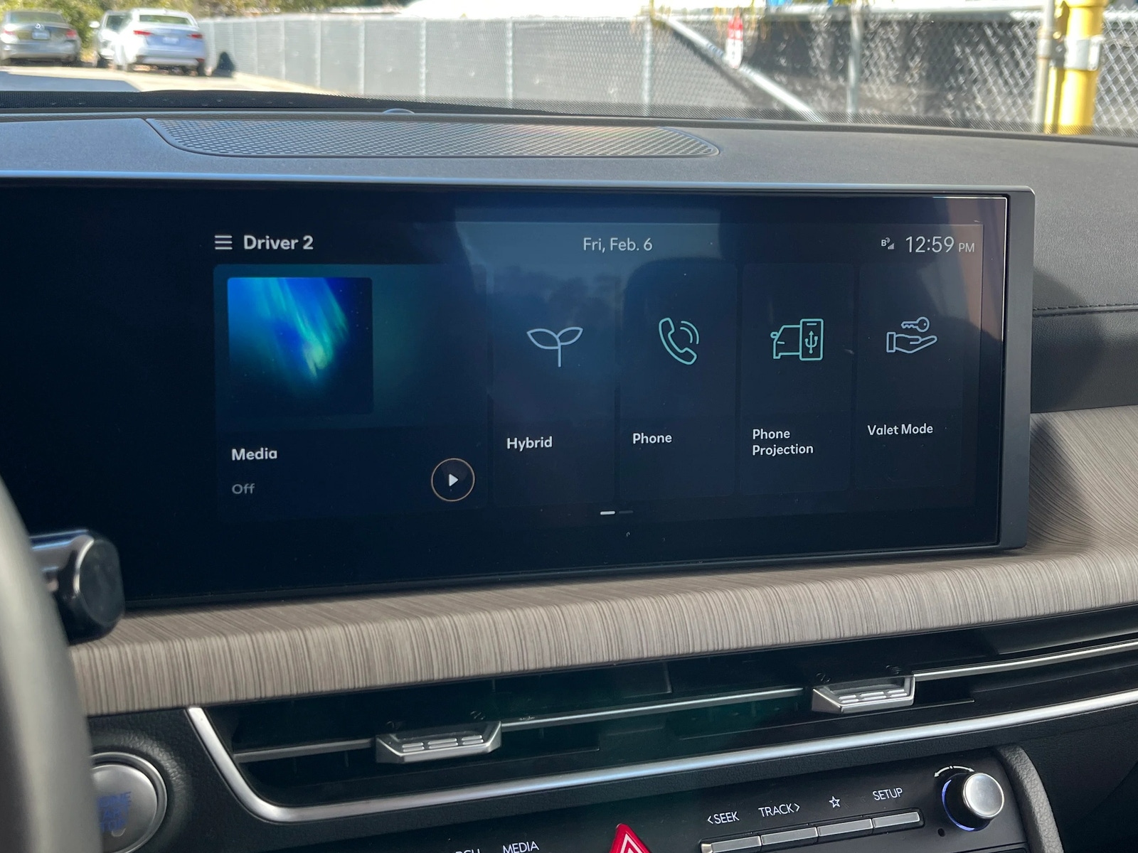 Thumbnail: 2025 Hyundai Sonata - 4