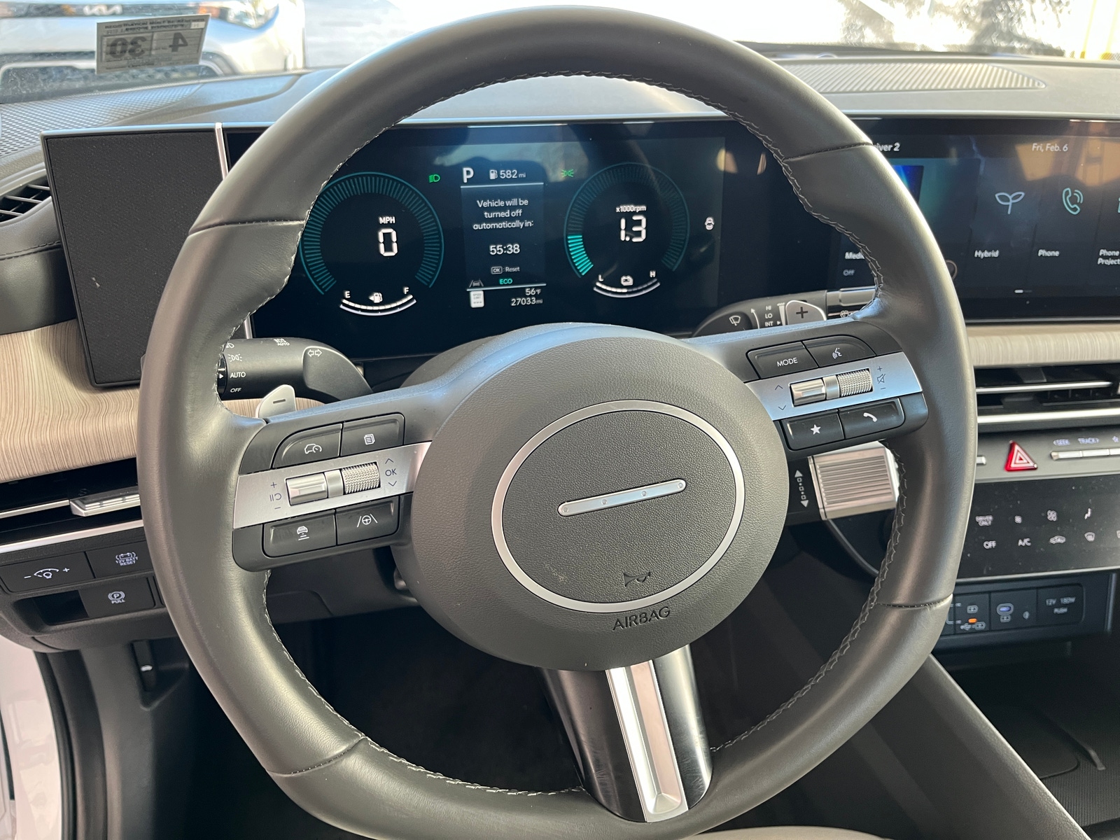 Thumbnail: 2025 Hyundai Sonata - 5