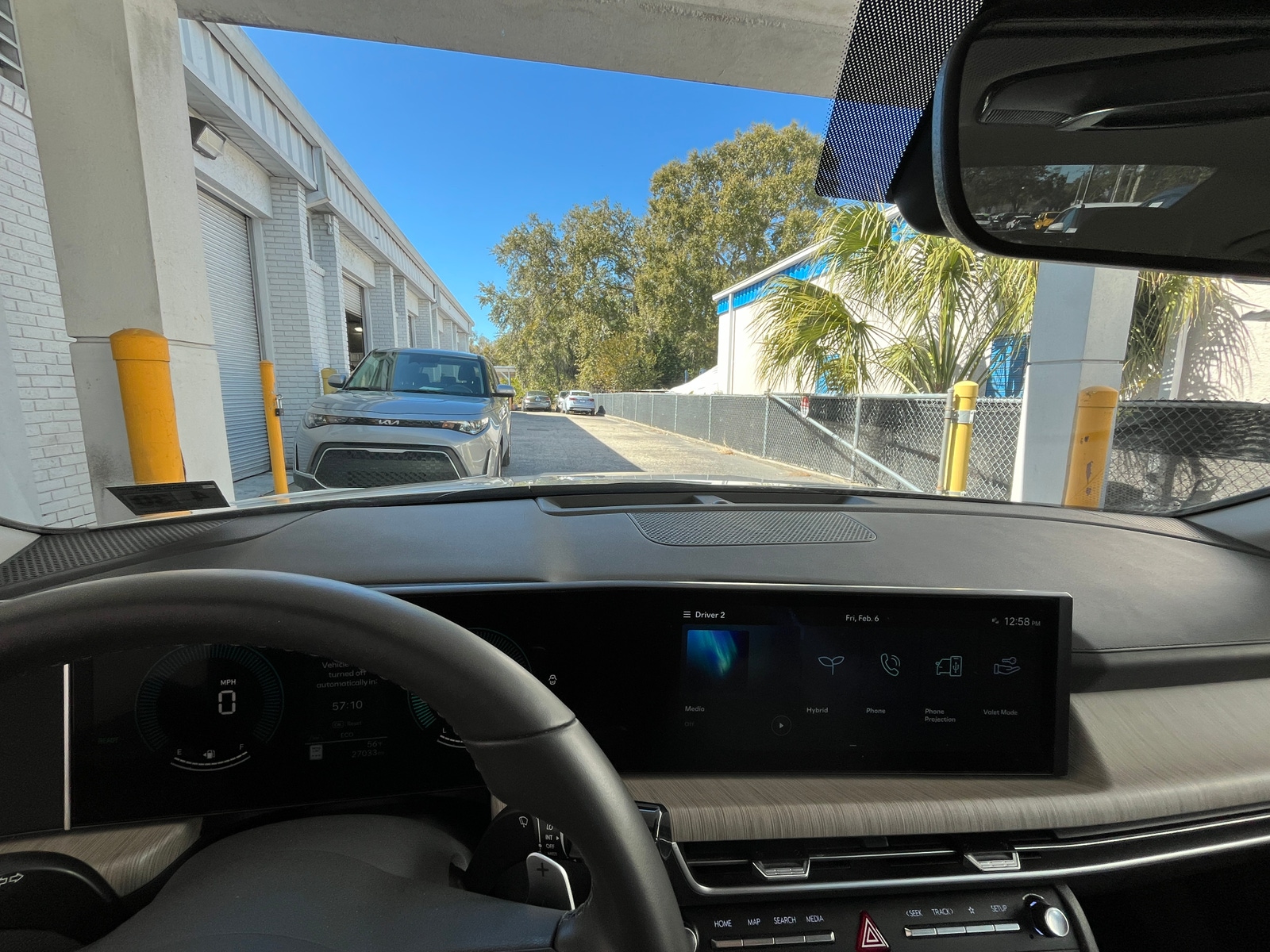 Thumbnail: 2025 Hyundai Sonata - 3