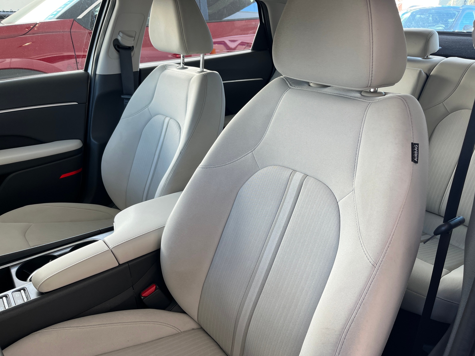 Thumbnail: 2025 Hyundai Sonata - 2