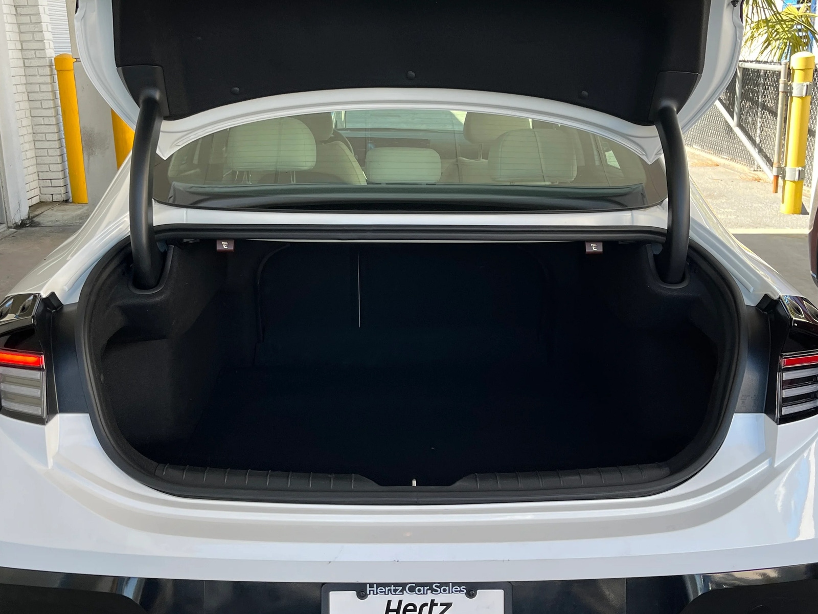 Thumbnail: 2025 Hyundai Sonata - 6