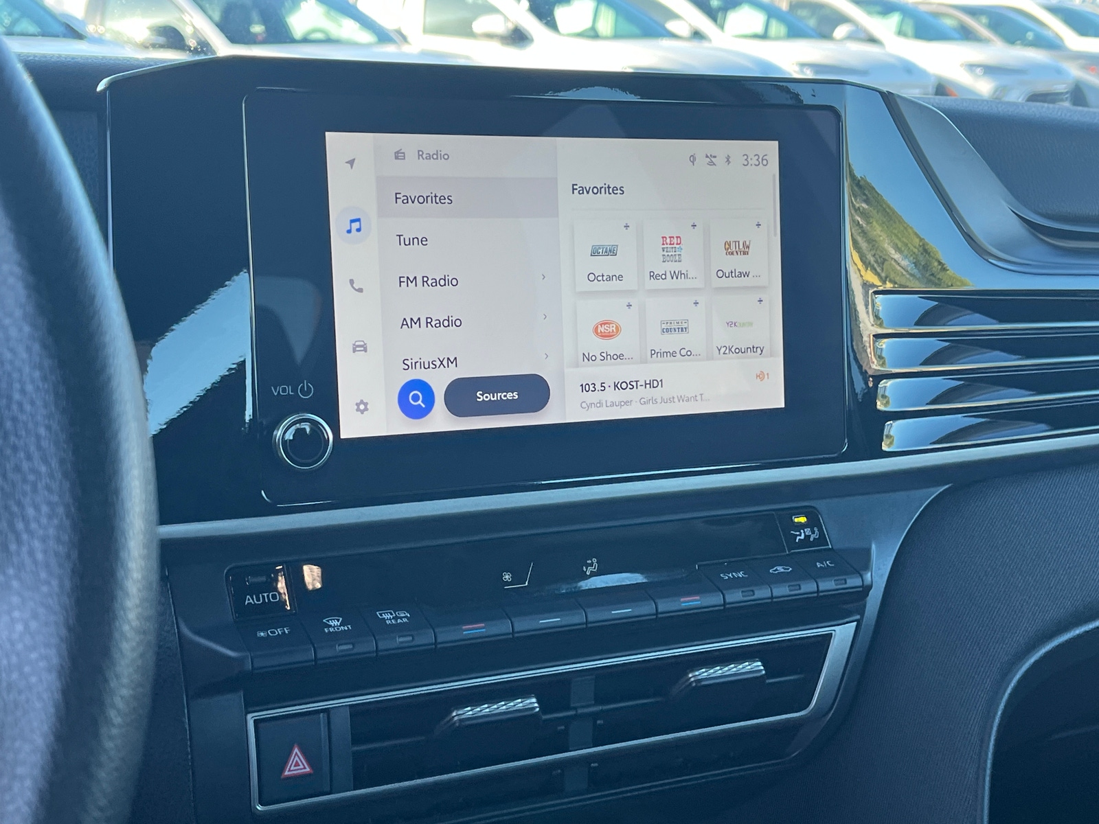 Thumbnail: 2025 Toyota Camry - 4