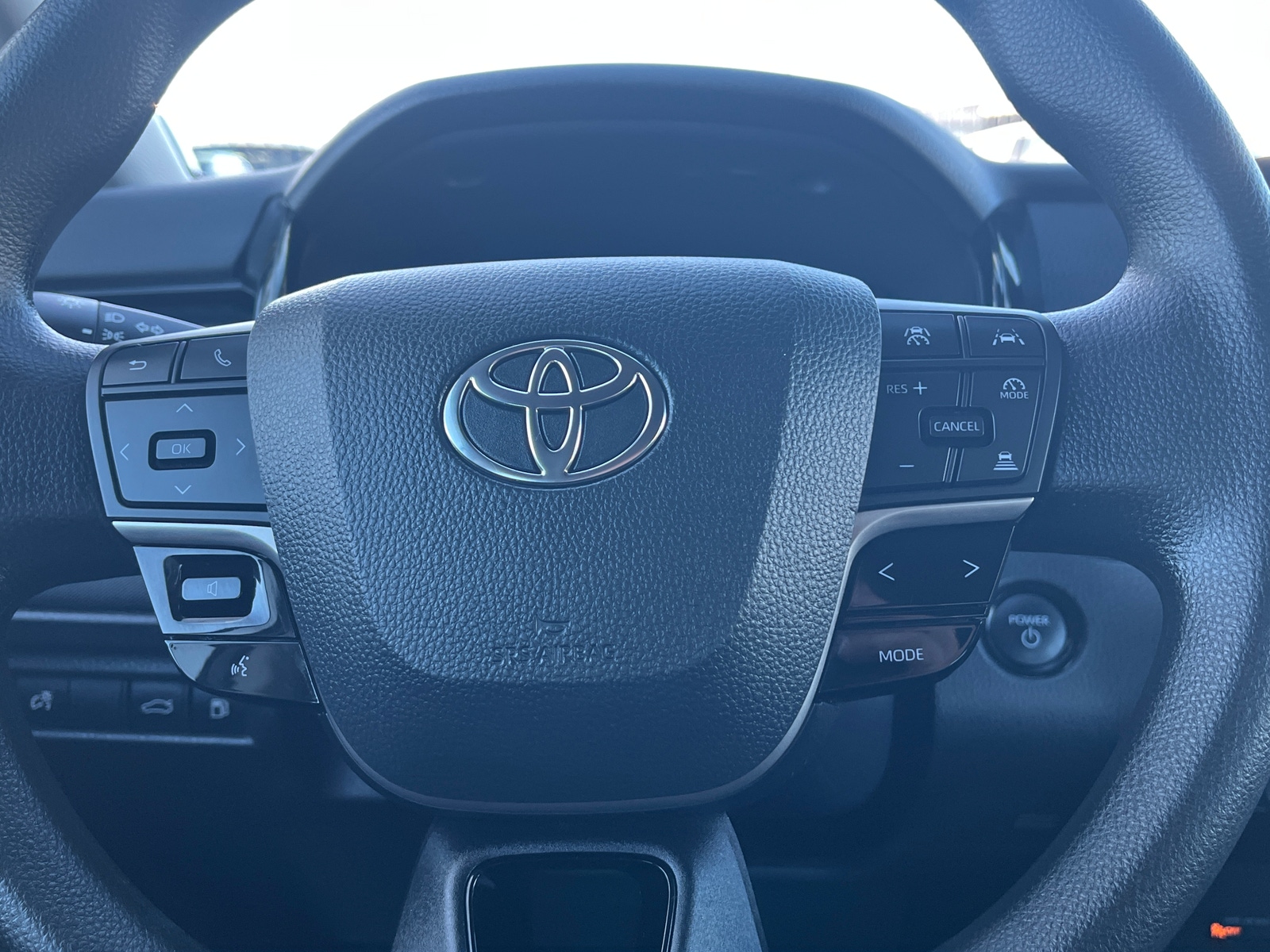 Thumbnail: 2025 Toyota Camry - 5