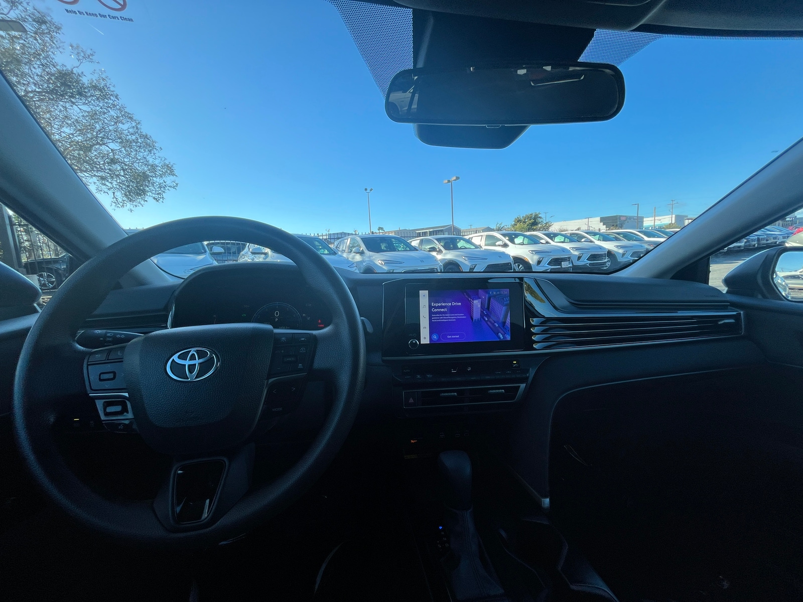 Thumbnail: 2025 Toyota Camry - 3