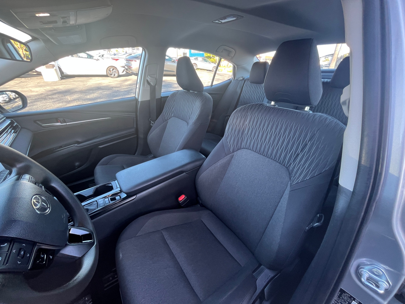 Thumbnail: 2025 Toyota Camry - 2