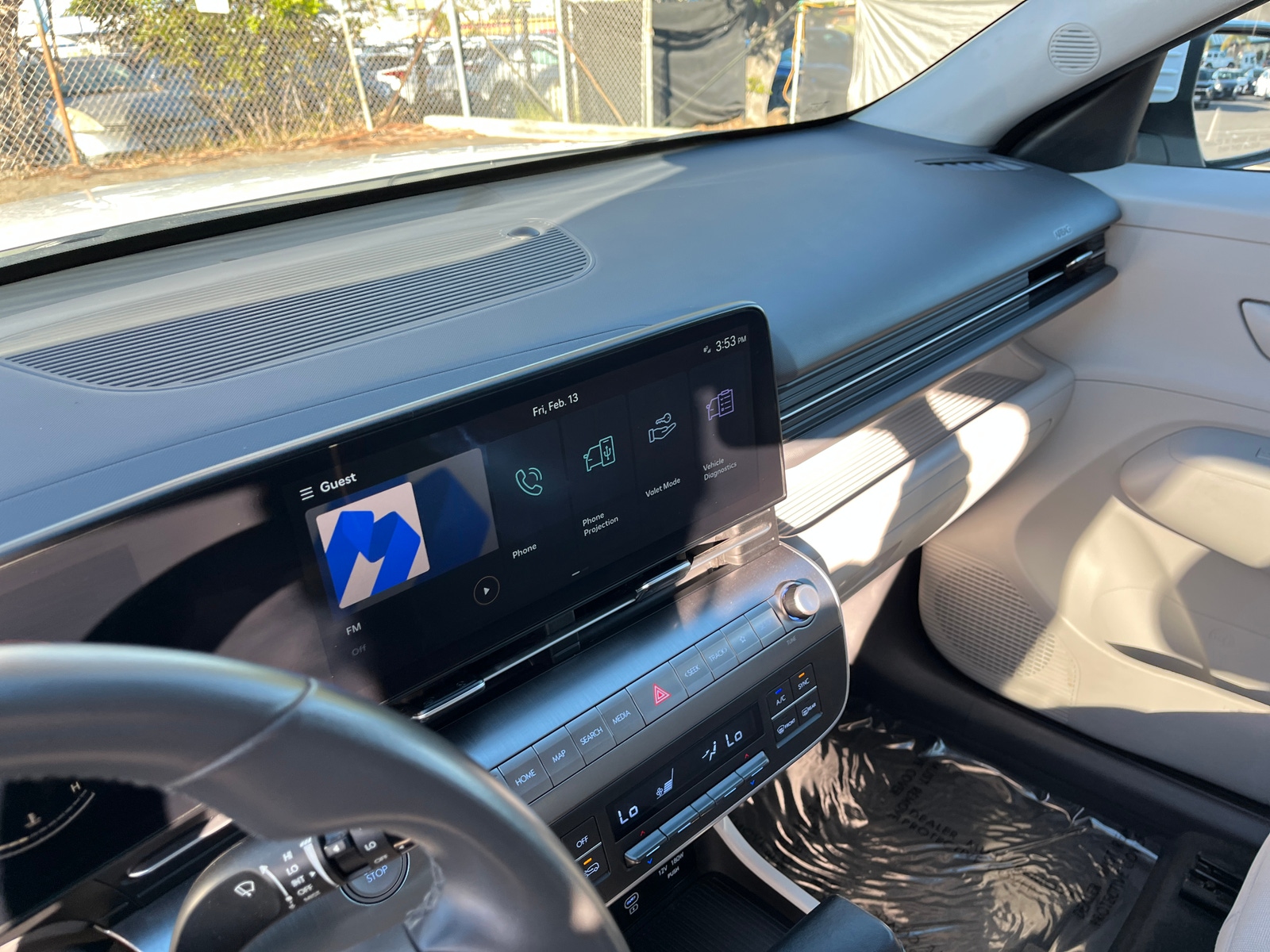 Thumbnail: 2025 Hyundai Kona - 4