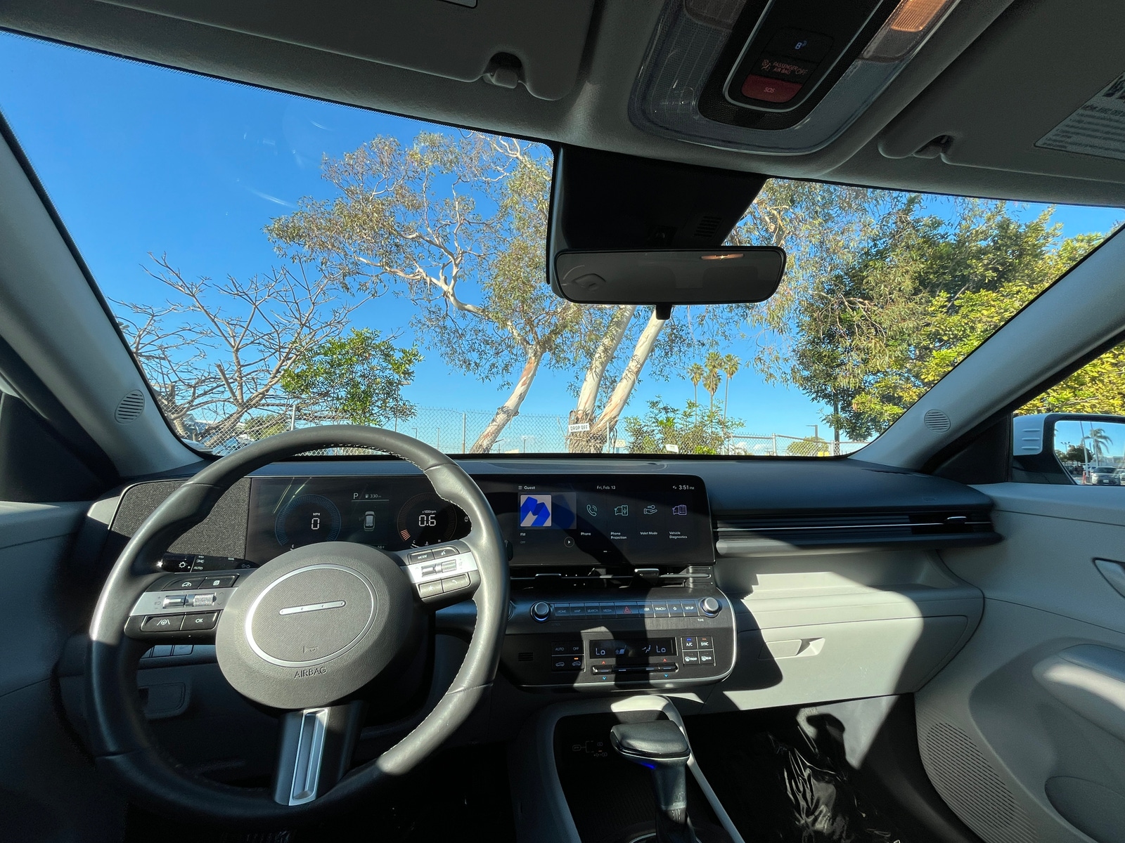 Thumbnail: 2025 Hyundai Kona - 3