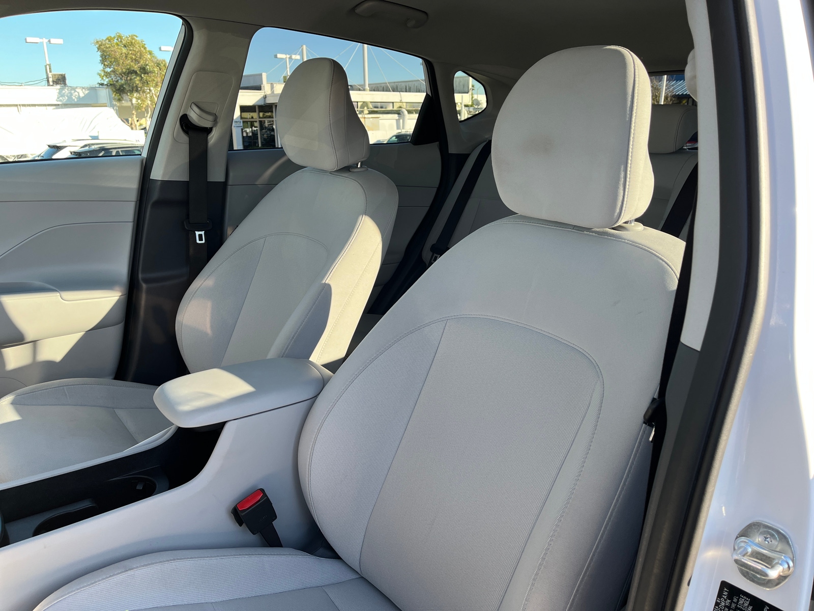 Thumbnail: 2025 Hyundai Kona - 2