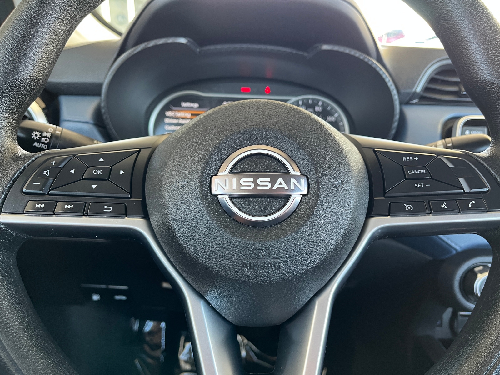 Thumbnail: 2025 Nissan Versa - 5