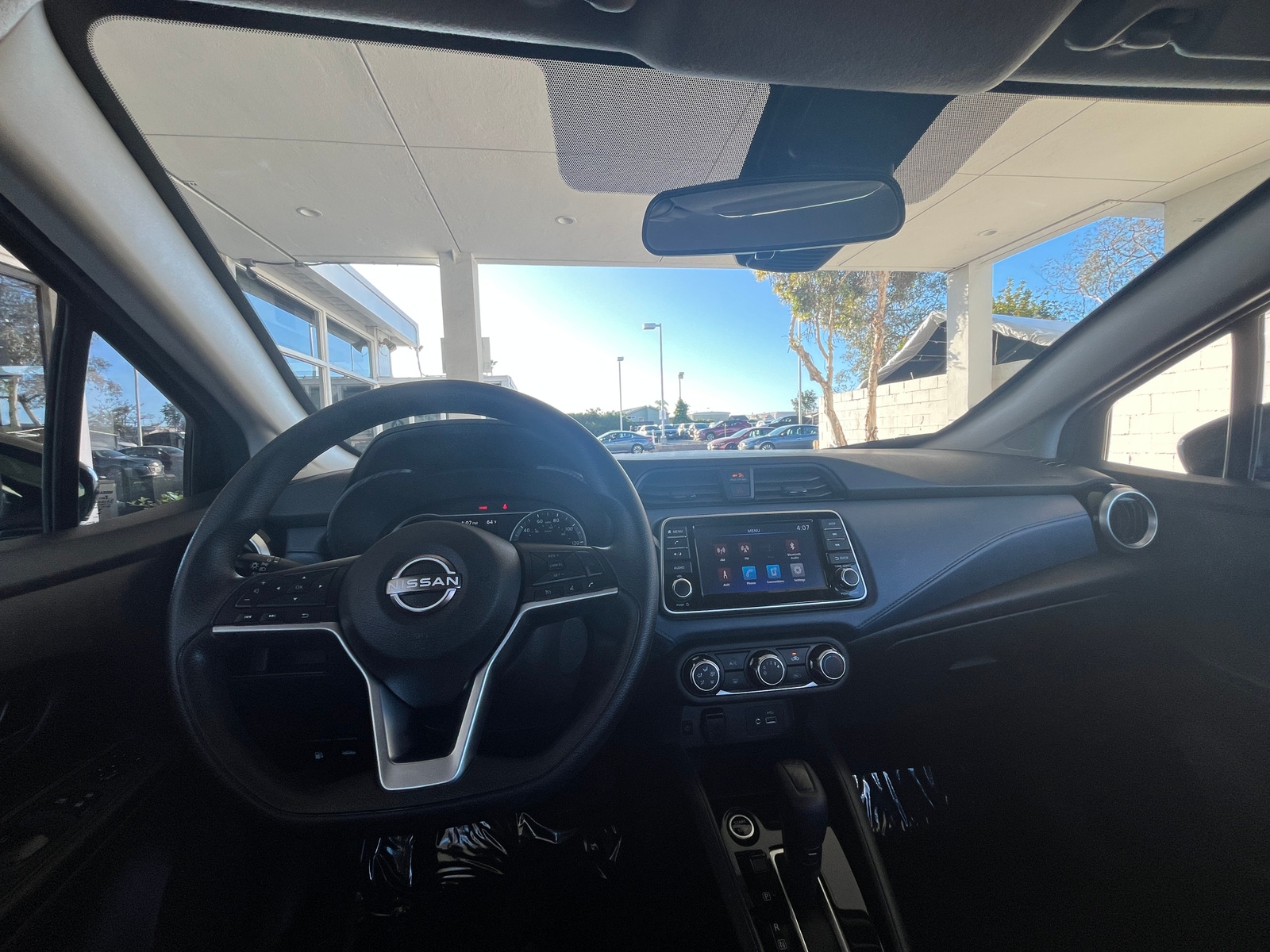 Thumbnail: 2025 Nissan Versa - 3