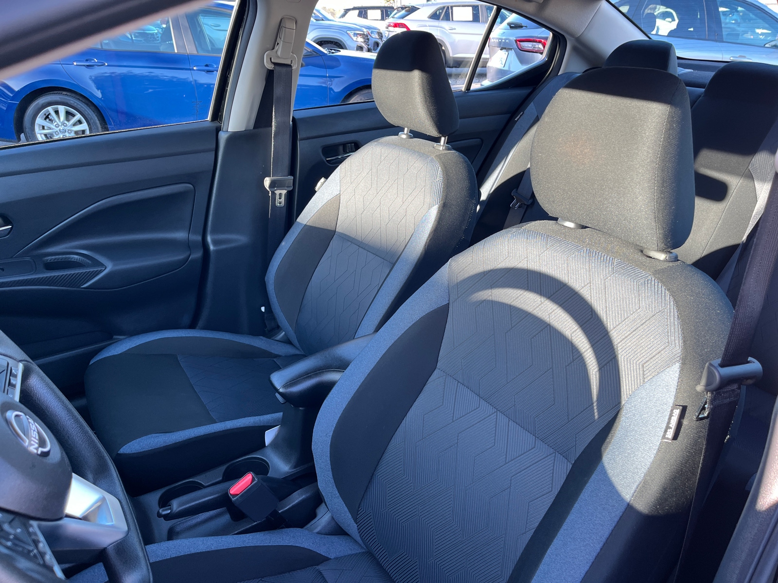 Thumbnail: 2025 Nissan Versa - 2