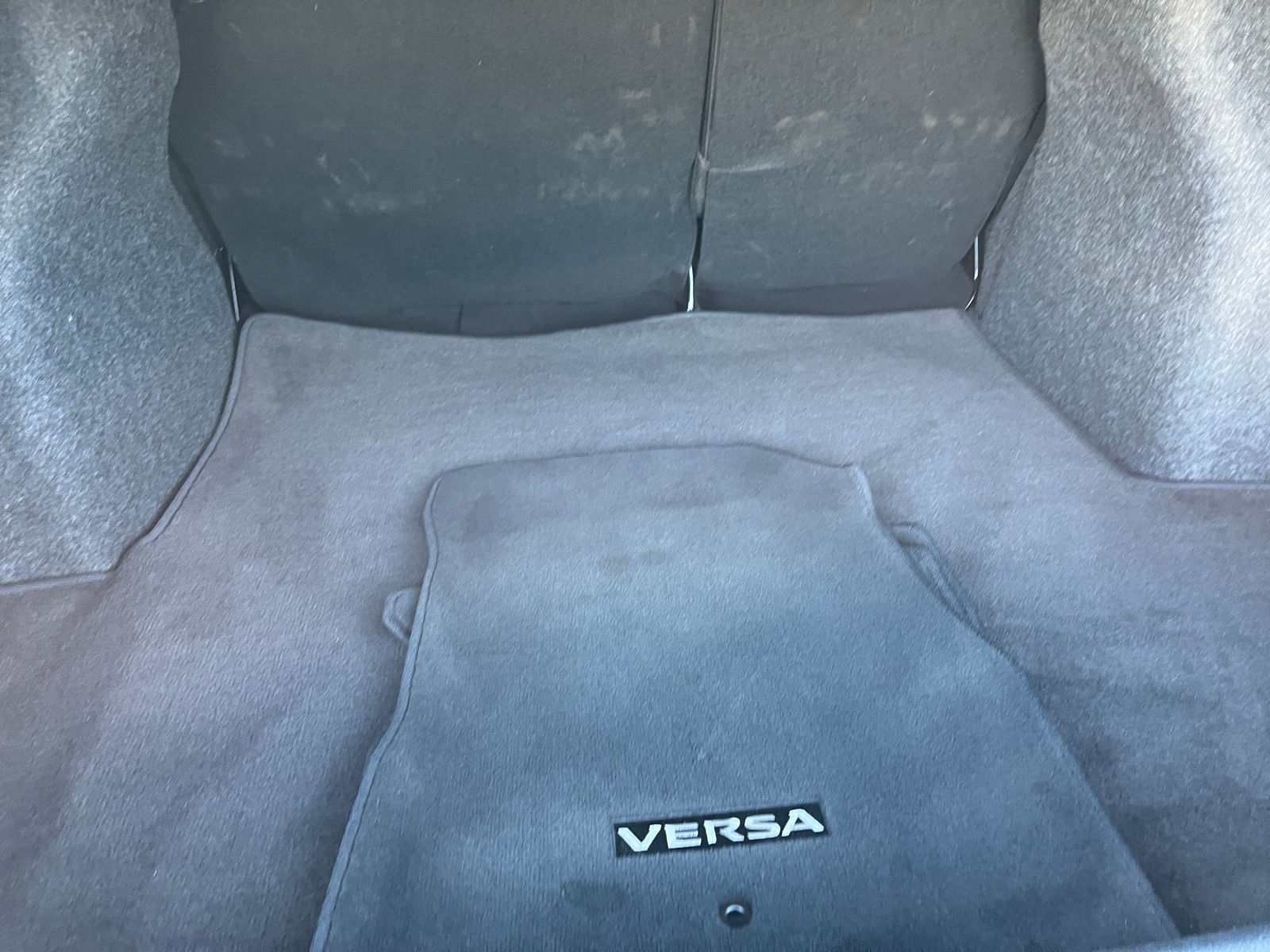 Thumbnail: 2025 Nissan Versa - 6