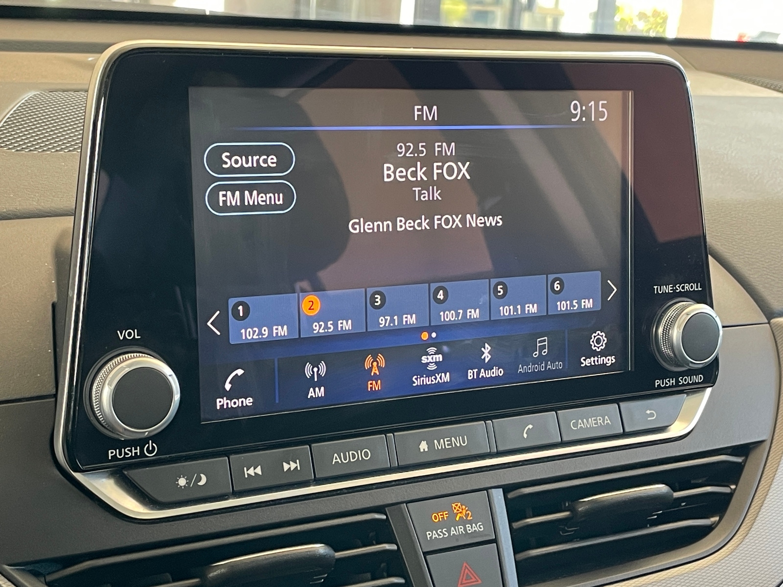 Thumbnail: 2025 Nissan Altima - 4