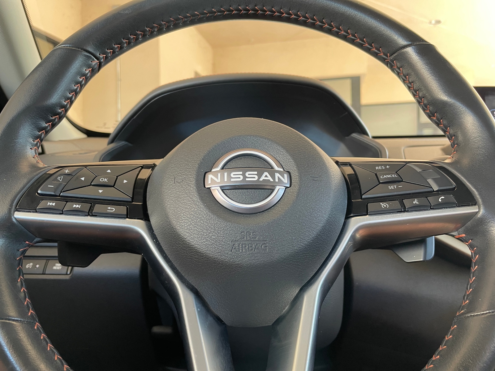 Thumbnail: 2025 Nissan Altima - 5