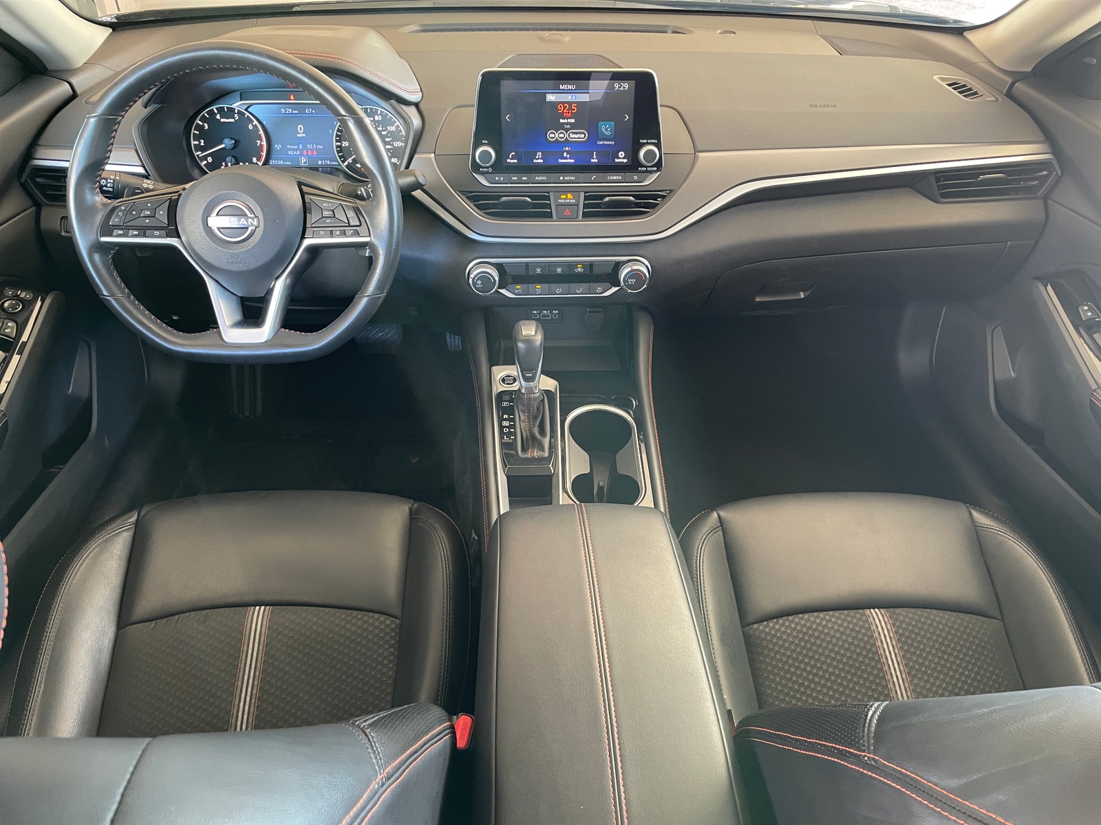 Thumbnail: 2025 Nissan Altima - 3