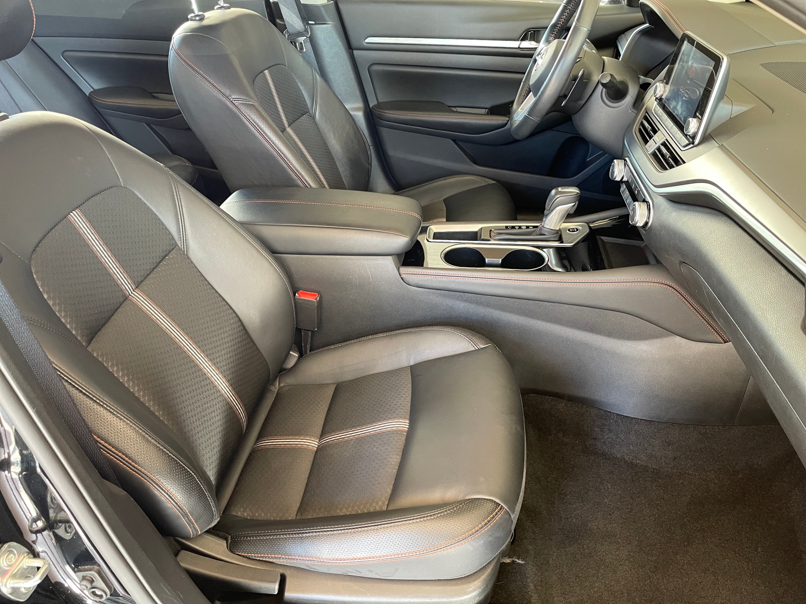 Thumbnail: 2025 Nissan Altima - 2