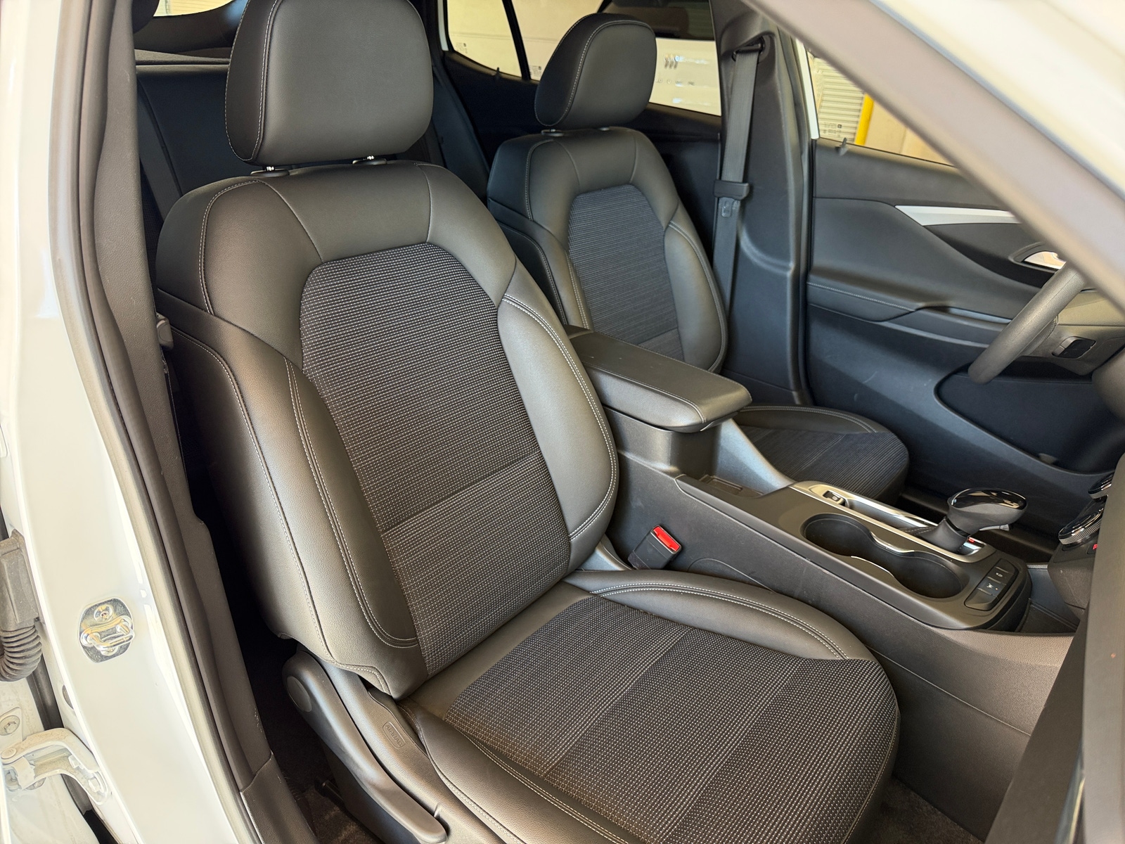 Thumbnail: 2025 Buick Envista - 2