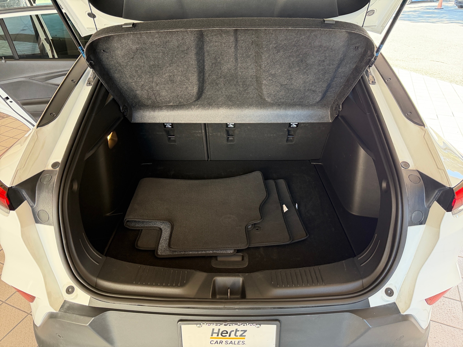 Thumbnail: 2025 Buick Envista - 5