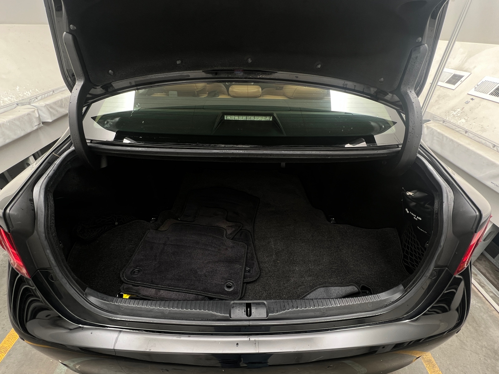 Thumbnail: 2013 Lexus GS - 6