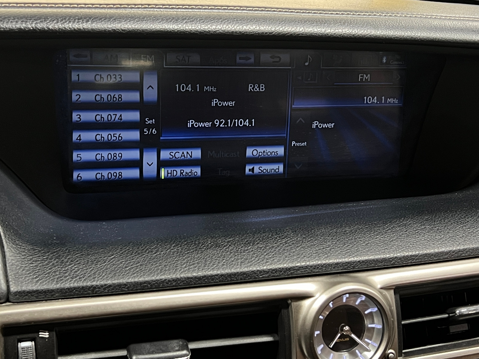 Thumbnail: 2013 Lexus GS - 3