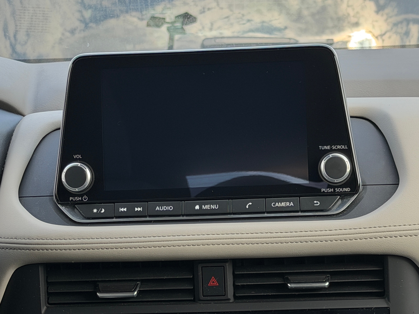 Thumbnail: 2025 Nissan Rogue - 4