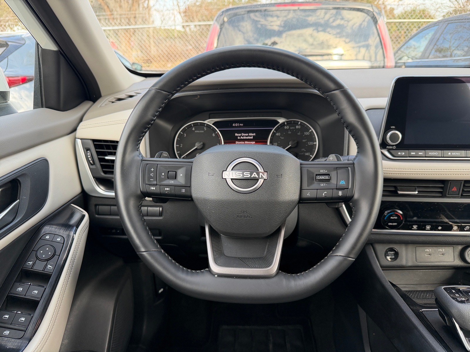 Thumbnail: 2025 Nissan Rogue - 5