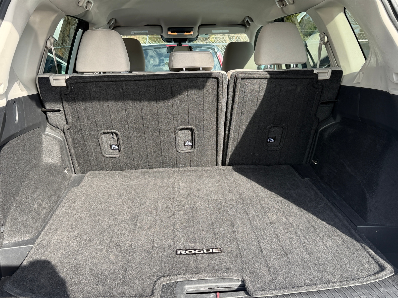 Thumbnail: 2025 Nissan Rogue - 6