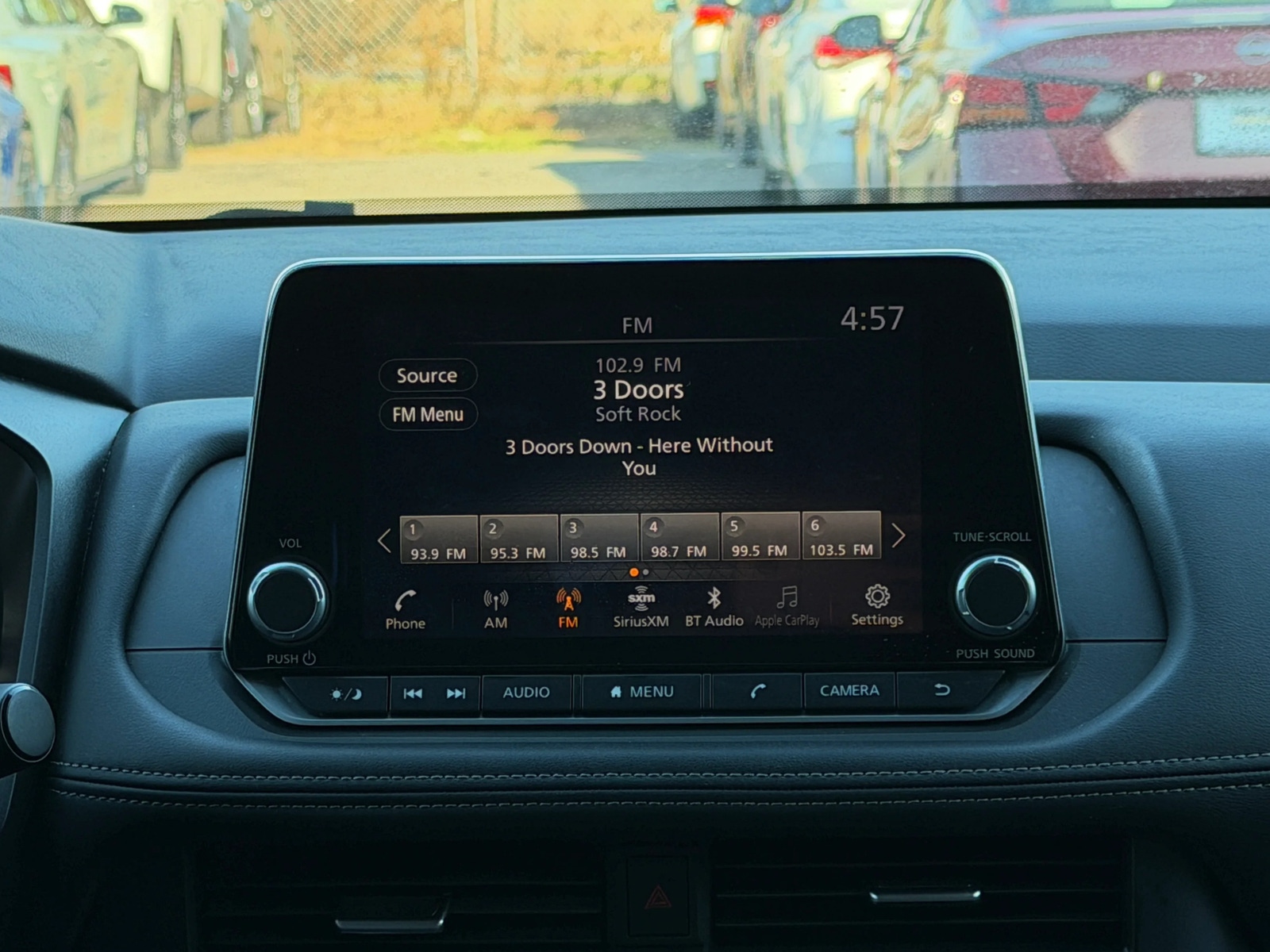 Thumbnail: 2025 Nissan Rogue - 4