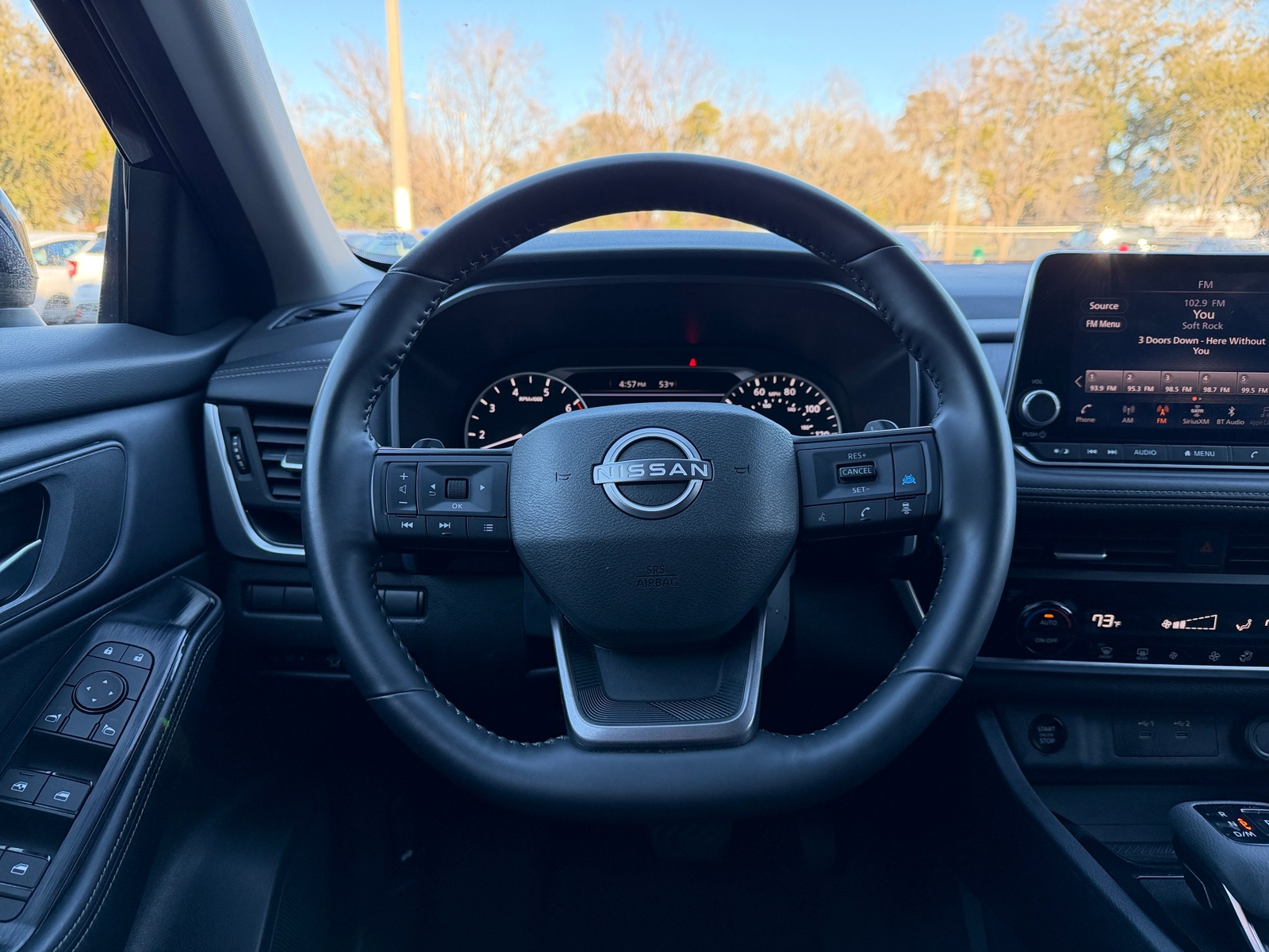 Thumbnail: 2025 Nissan Rogue - 5