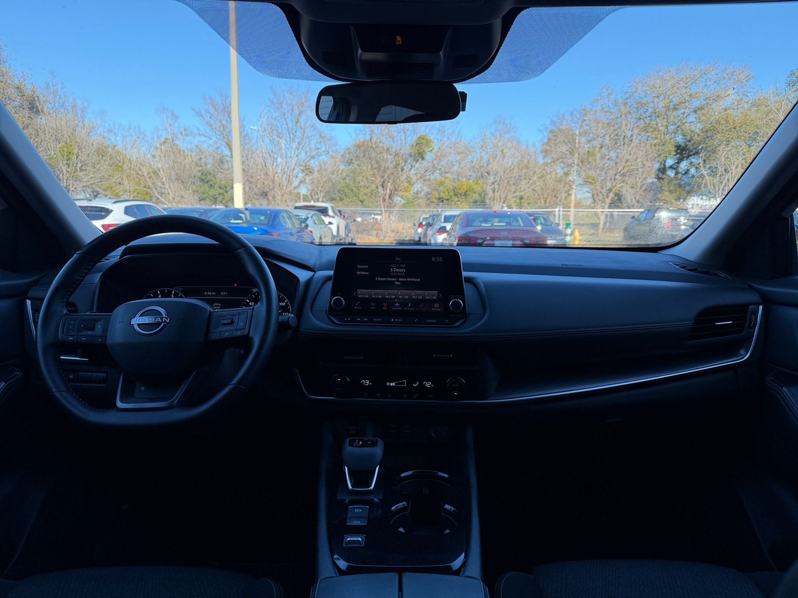 Thumbnail: 2025 Nissan Rogue - 3