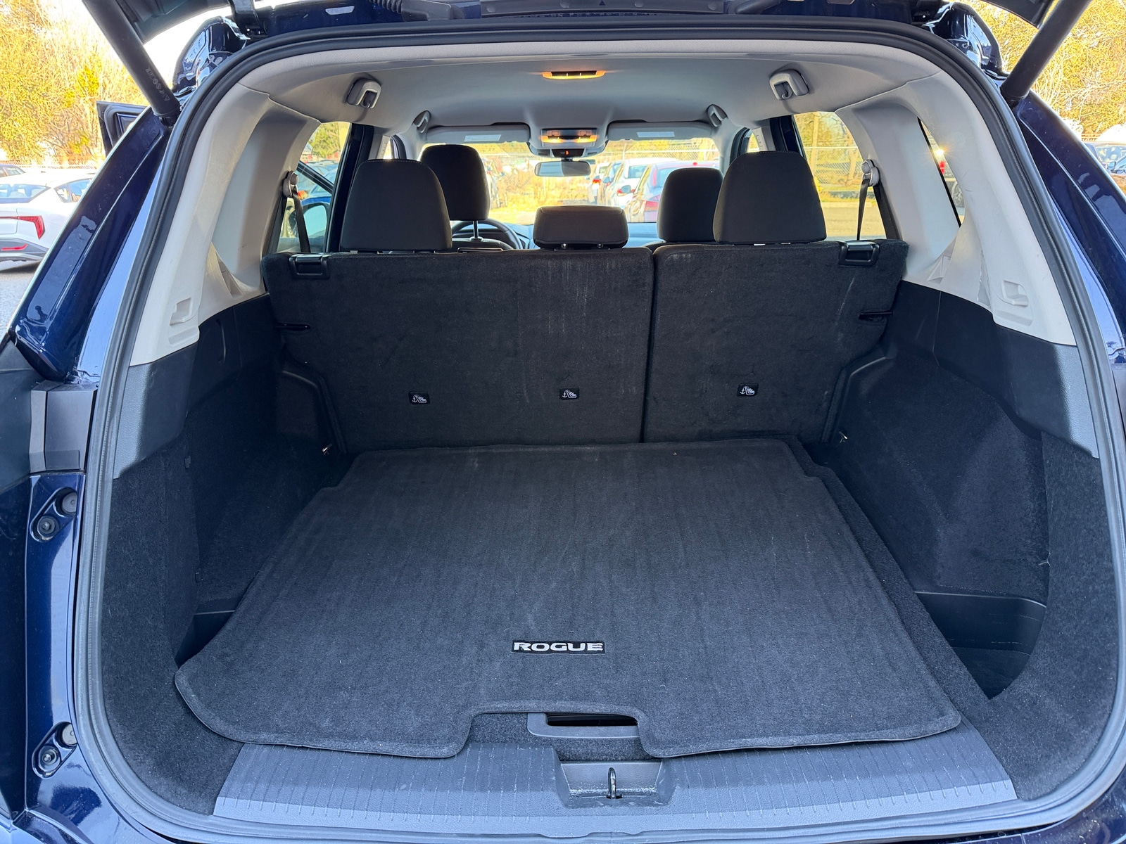 Thumbnail: 2025 Nissan Rogue - 6