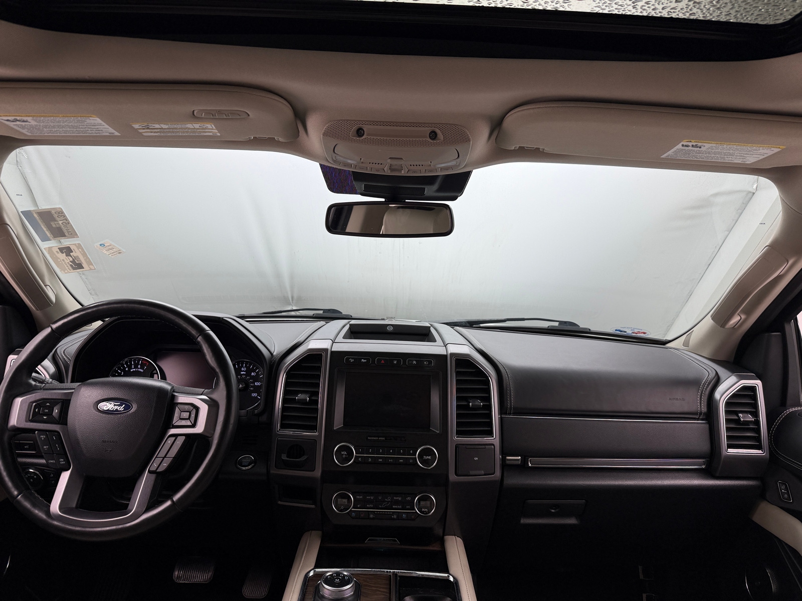 Thumbnail: 2020 Ford Expedition MAX - 2