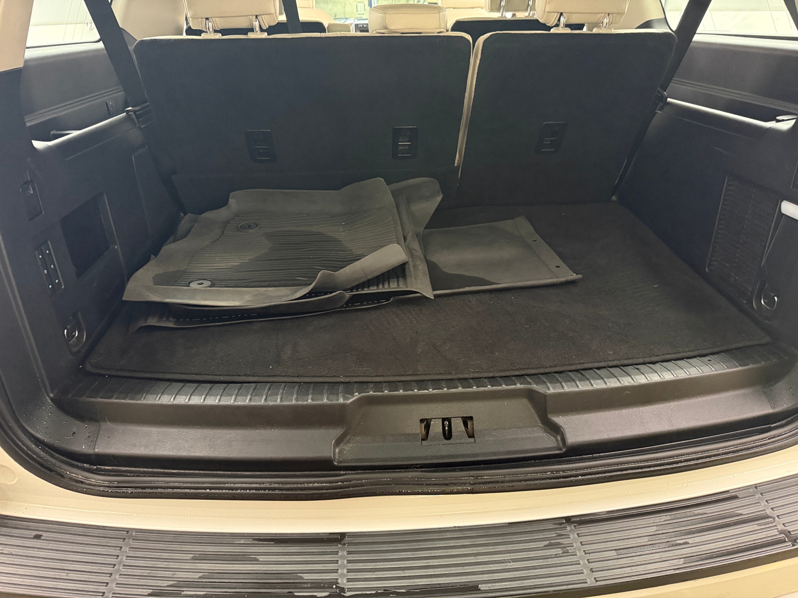 Thumbnail: 2020 Ford Expedition MAX - 6