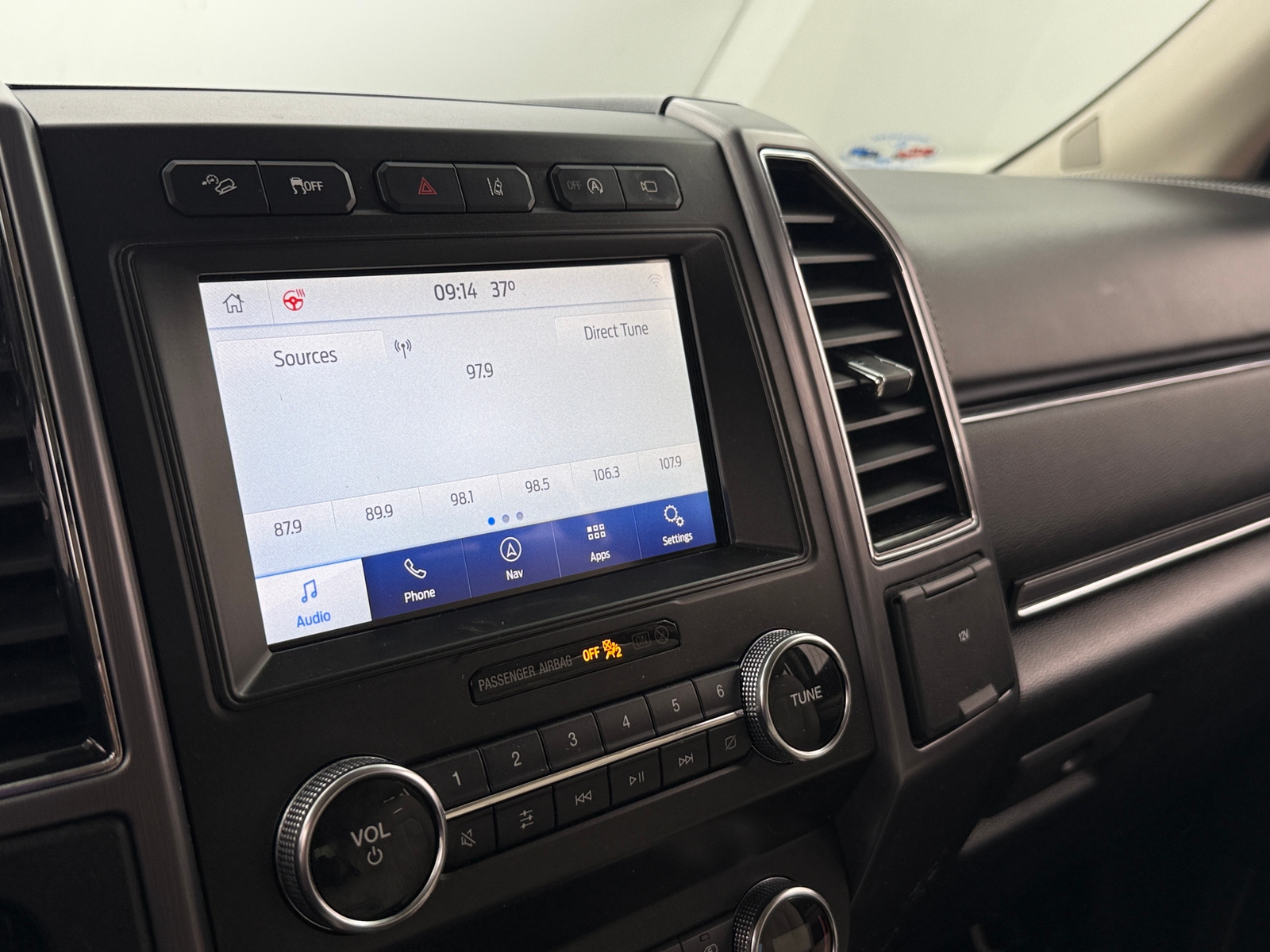 Thumbnail: 2020 Ford Expedition MAX - 3