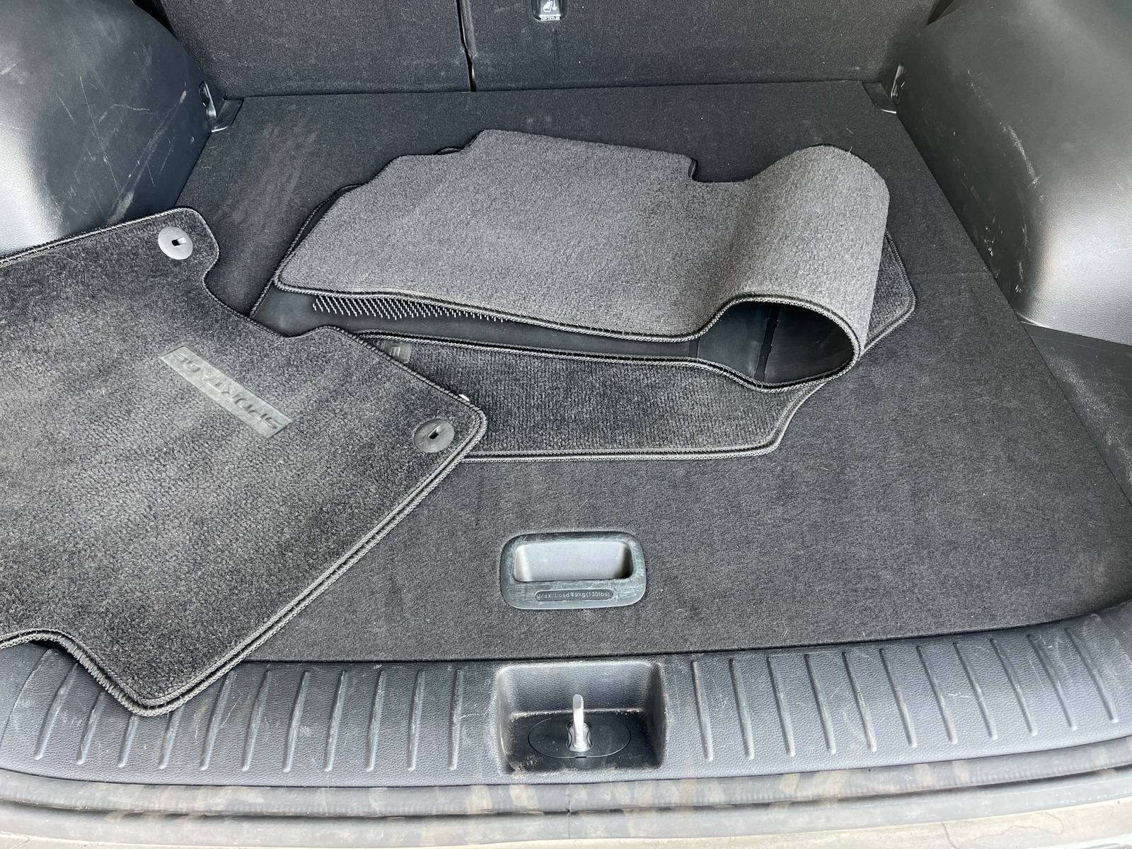 Thumbnail: 2025 Kia Sportage - 6