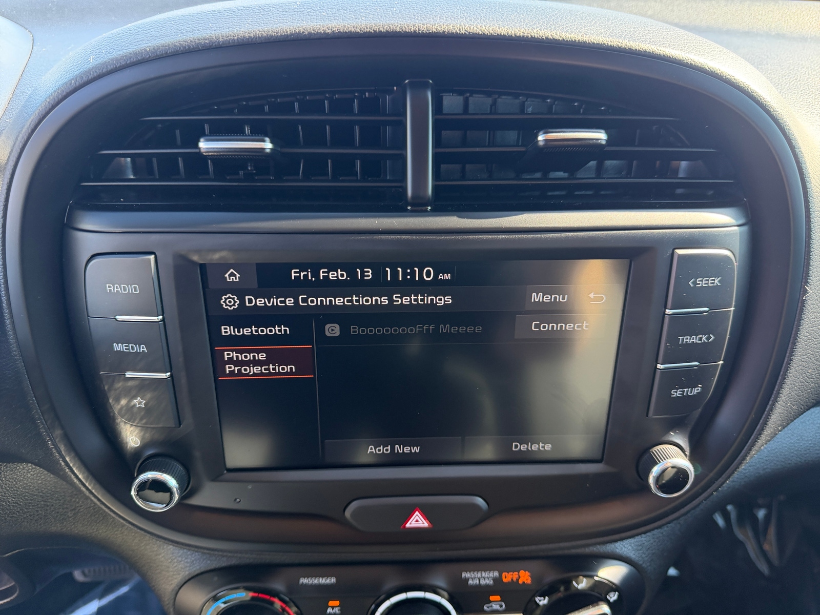 Thumbnail: 2025 Kia Soul - 4