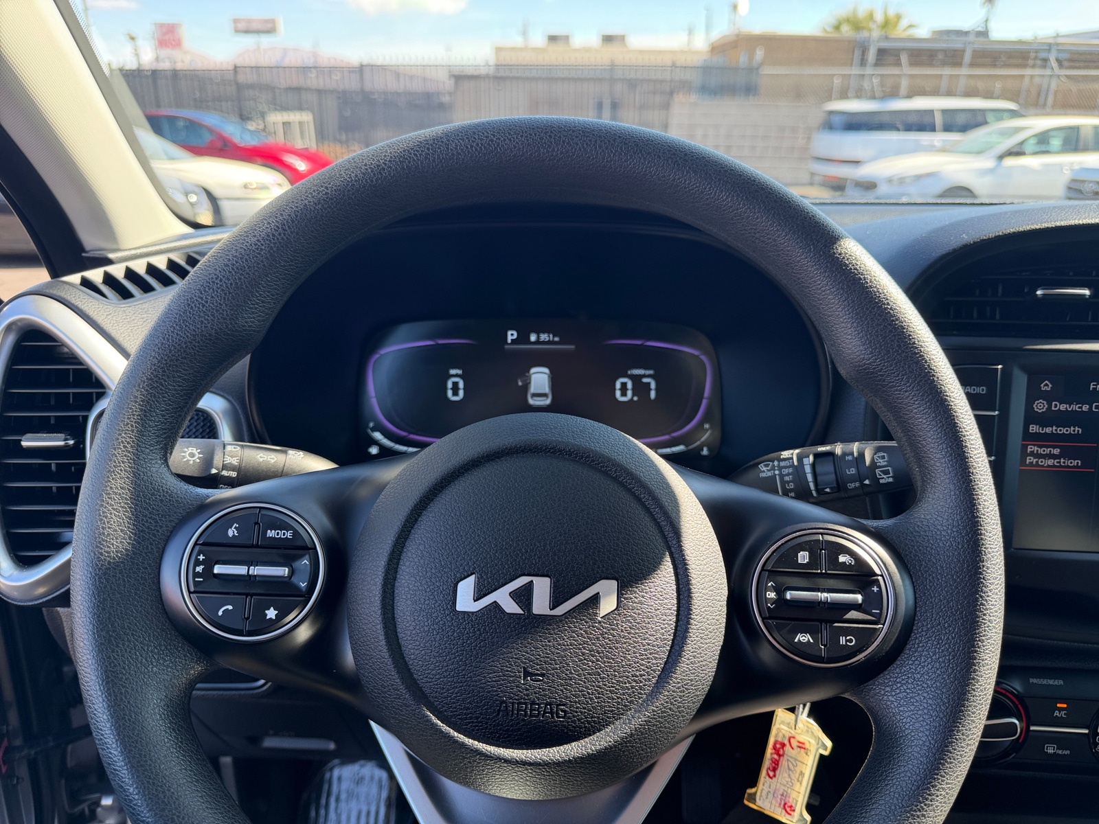 Thumbnail: 2025 Kia Soul - 5